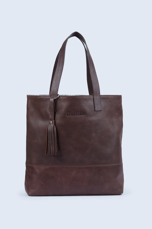 Carina-Tote