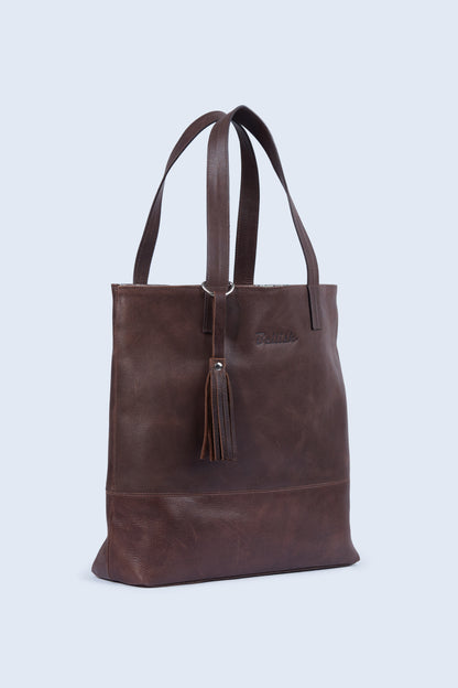 Carina-Tote