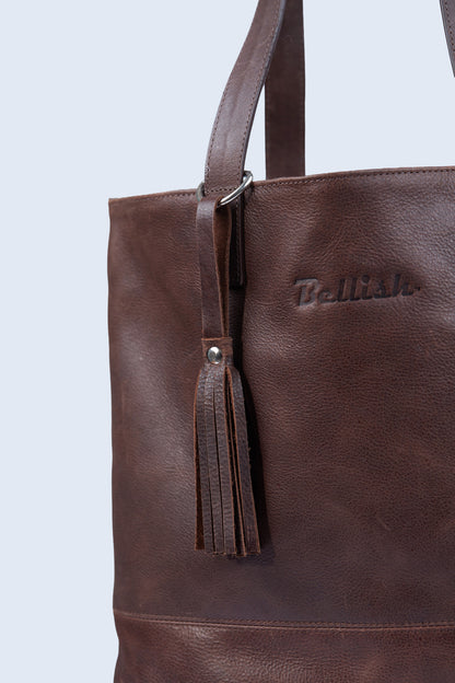 Carina-Tote