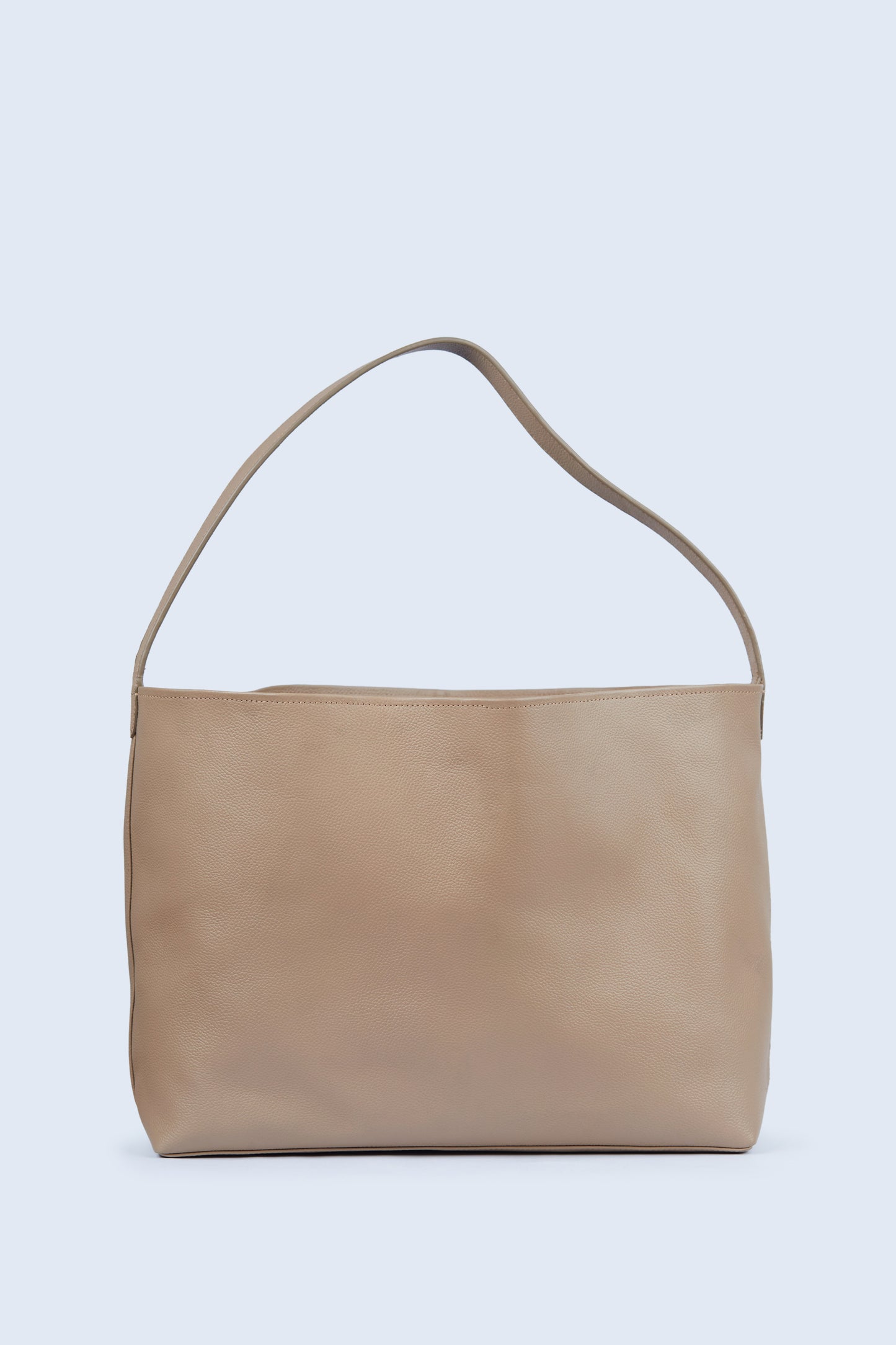 Taupe Taffy- tote