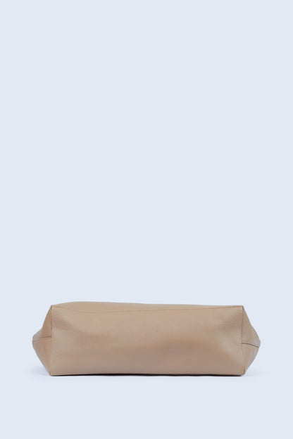 Taupe Taffy- tote