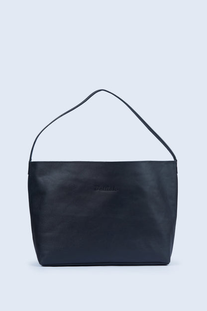 Taupe Taffy- Tote