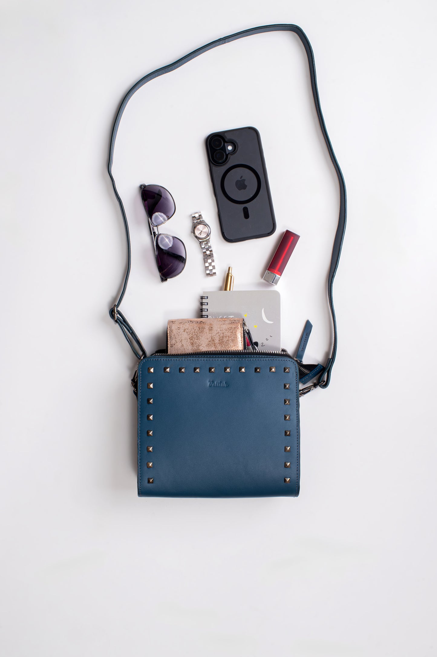 Zaniah- Studded sling