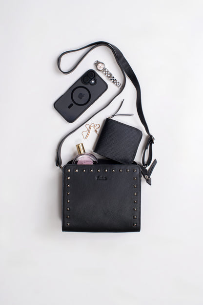 Zaniah- Studded sling