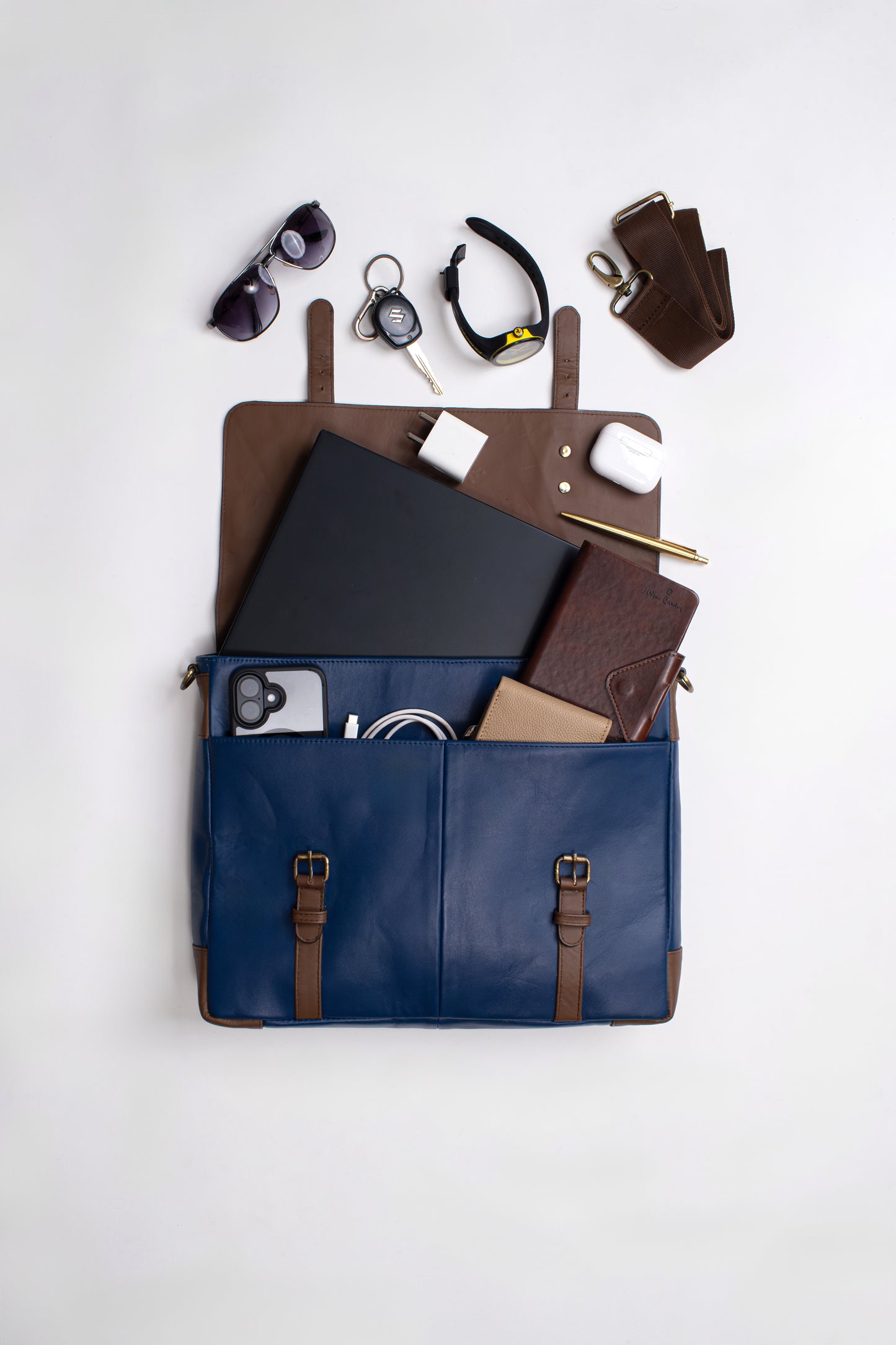 Novapod Laptop bag