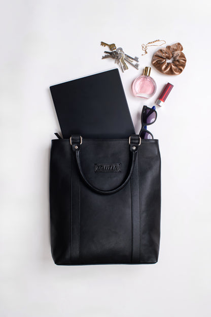 Volans-Tote