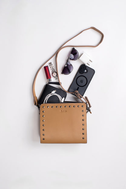 Zaniah- Studded sling