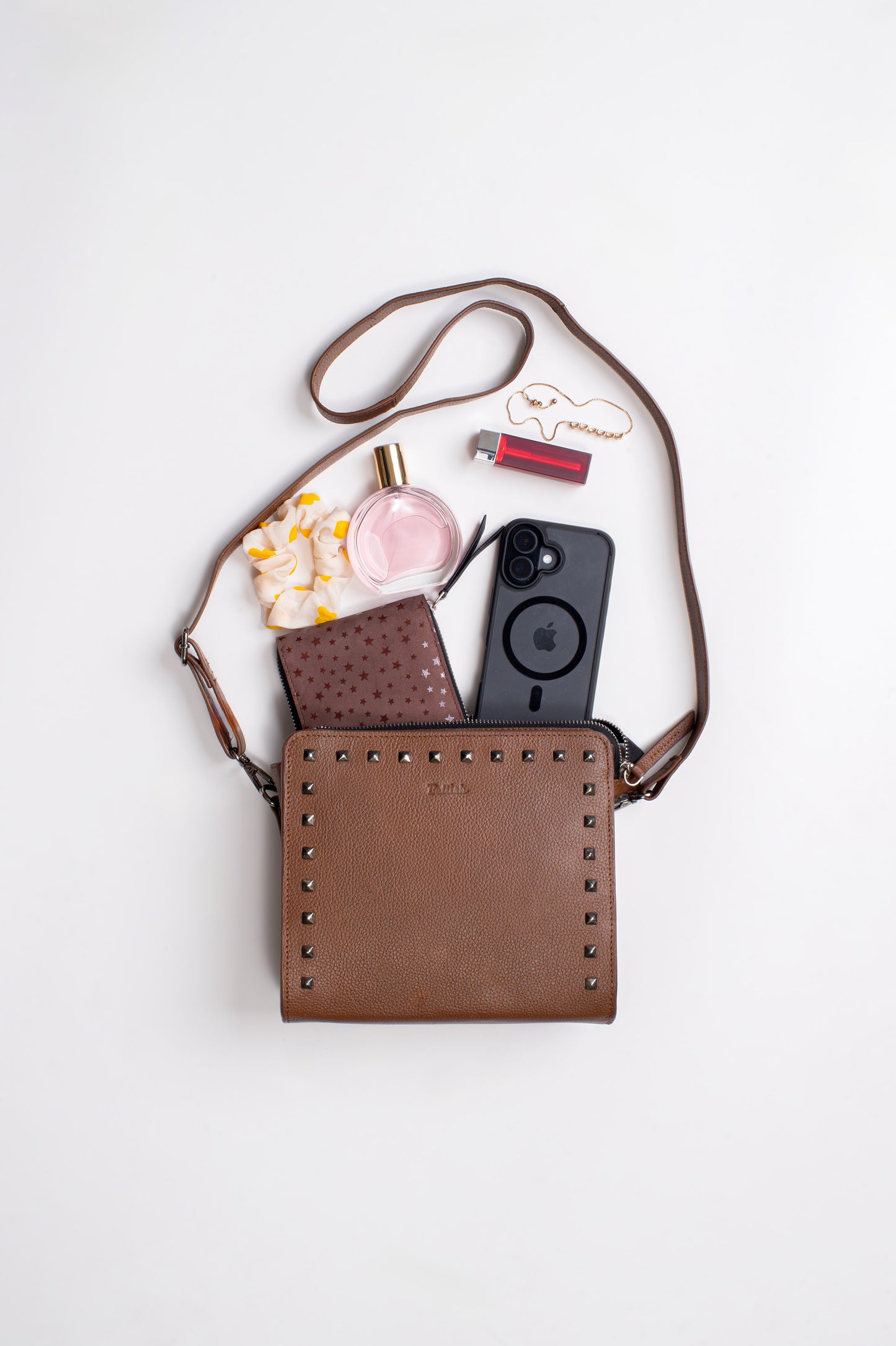 Zaniah- Studded sling