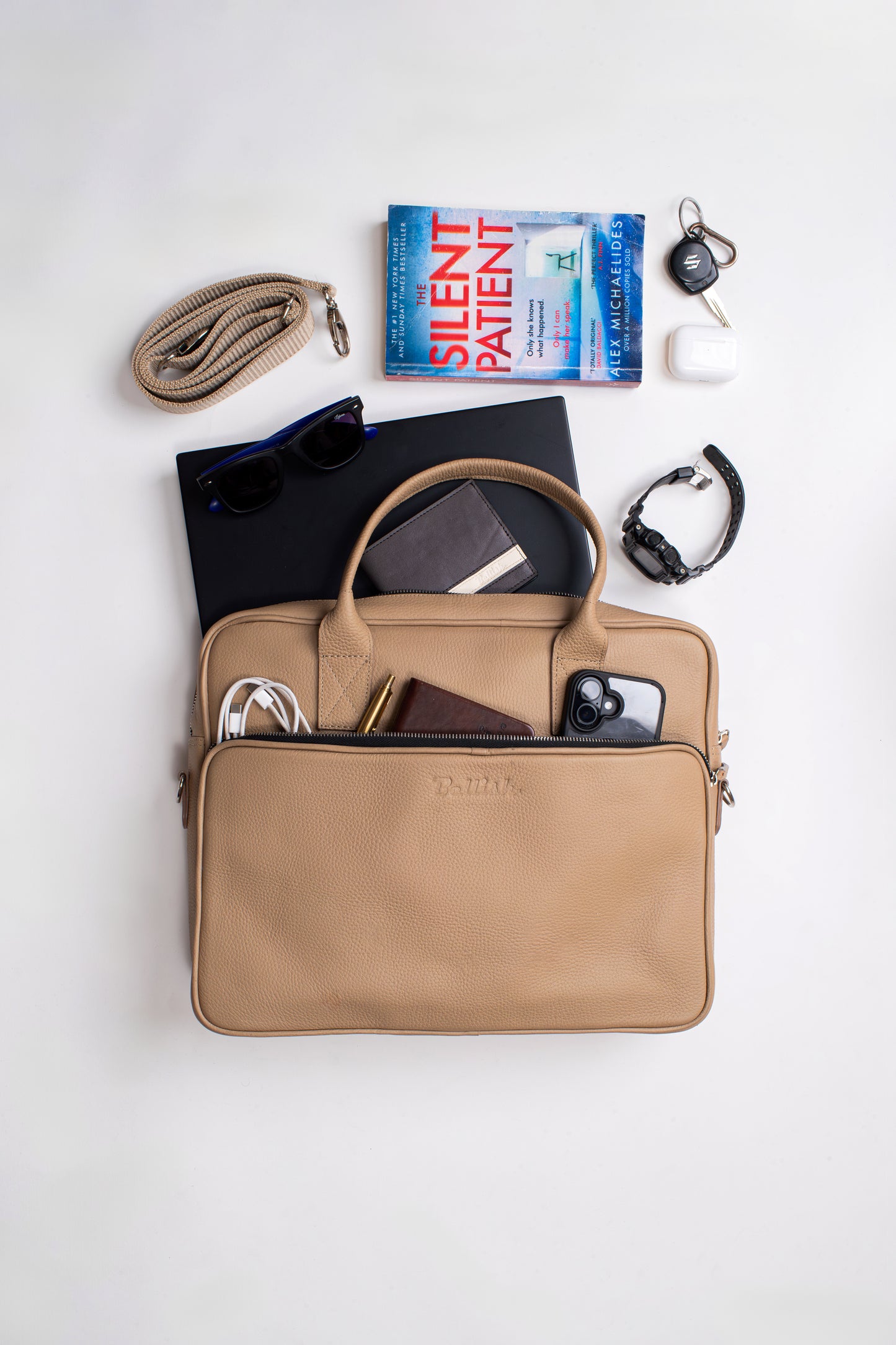 Lunapod - laptop bags