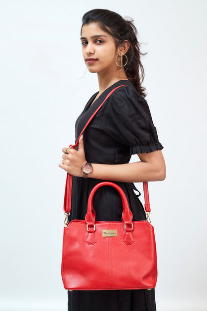 Zenith- handbag