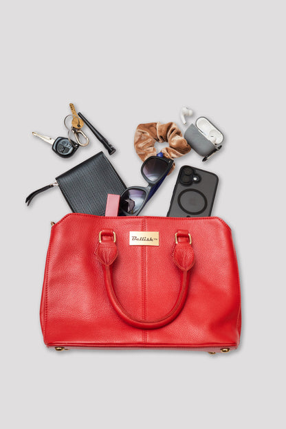 Zenith- handbag