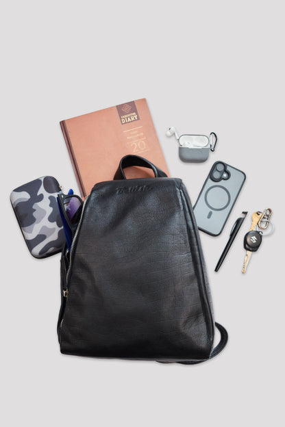 Cygnus - Small Backpack