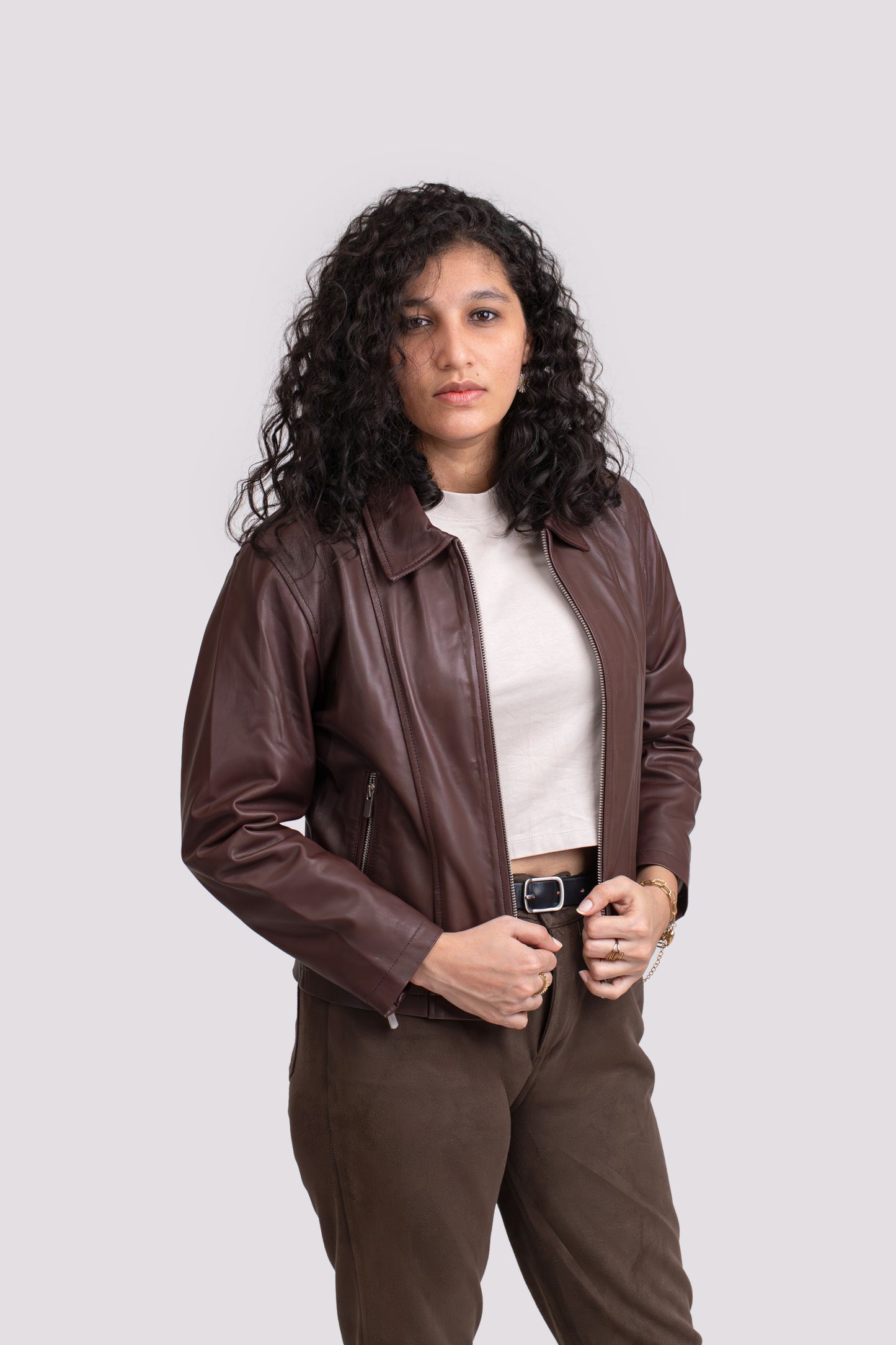 Siding Spring - Jacket