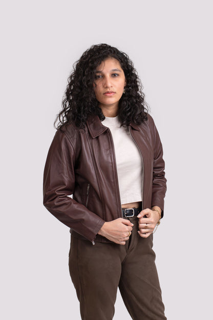 Siding Spring - Jacket