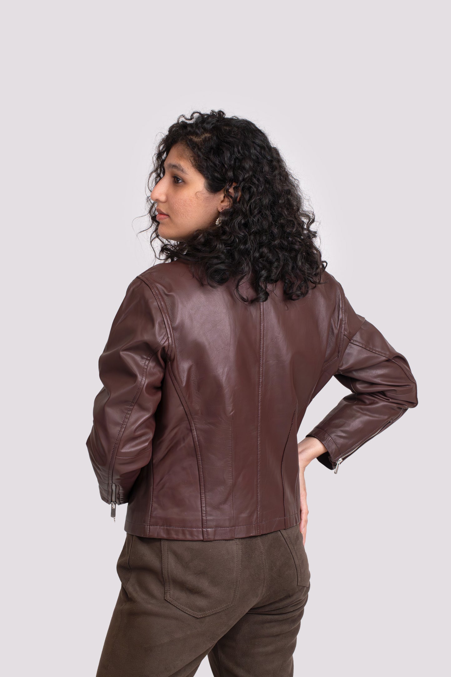 Siding Spring - Jacket