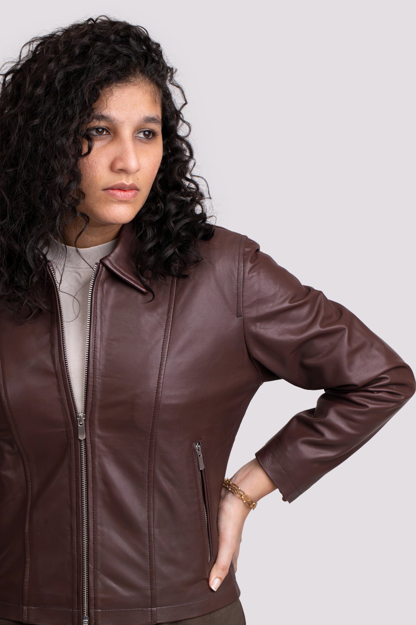 Siding Spring - Jacket