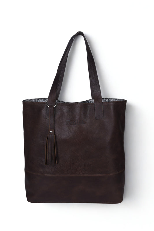 Carina-Tote
