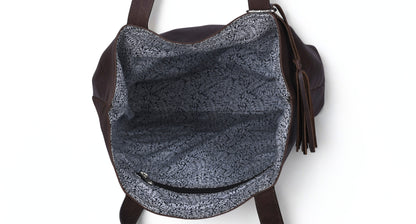 Carina-Tote