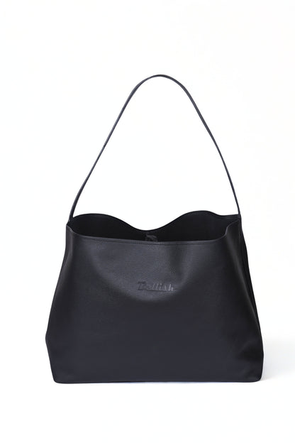 Taupe Taffy- Tote