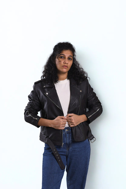 Flare Ember- Biker