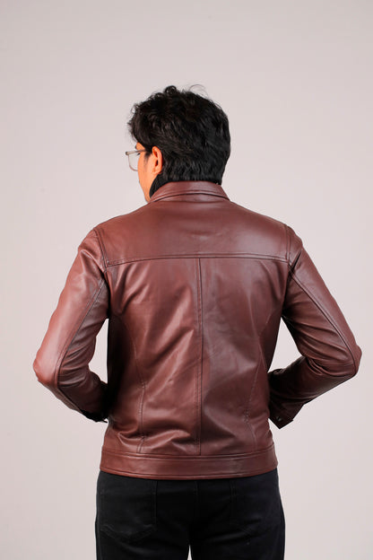 Nova Tracer- Jacket