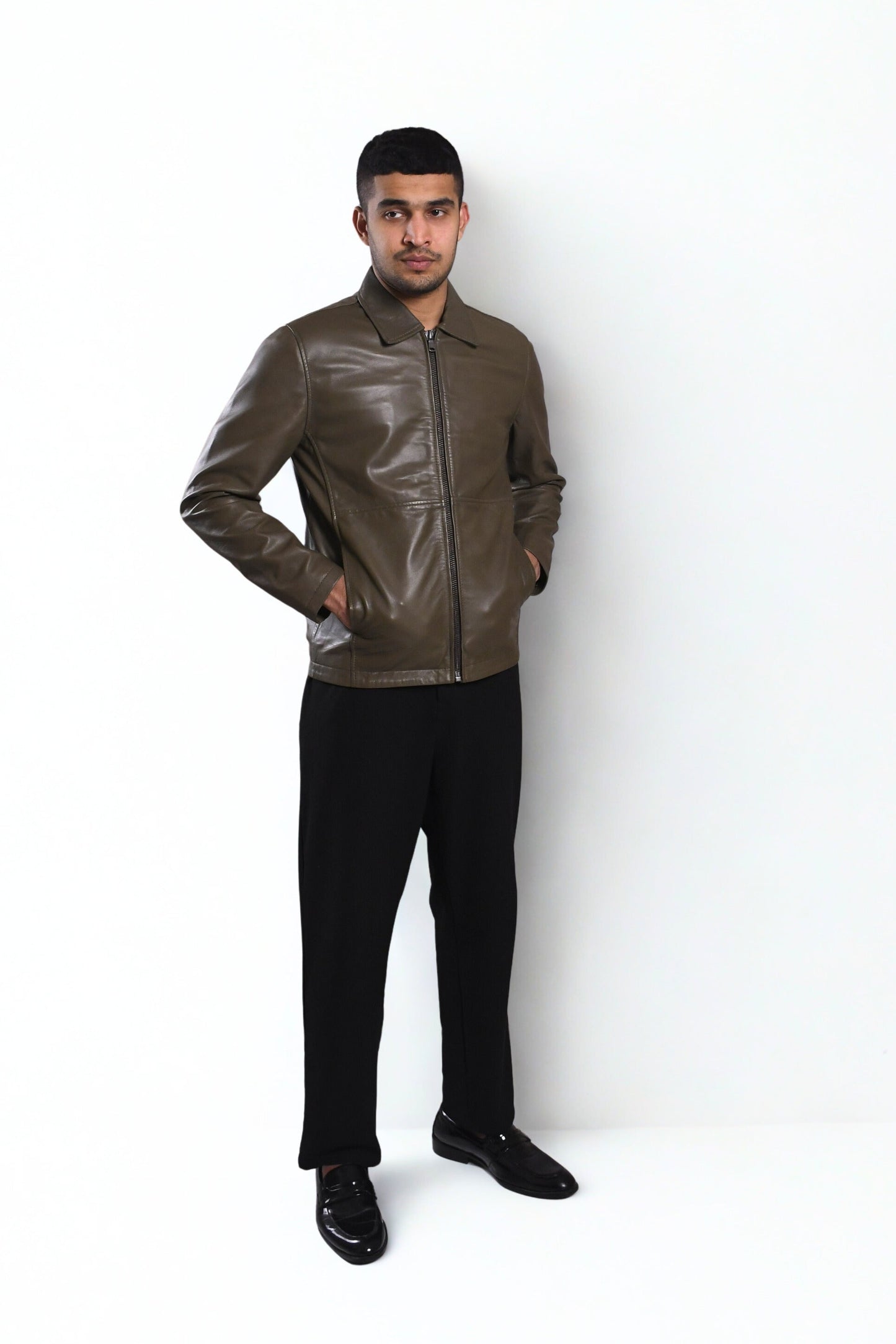 Wild Wood Hale - Shacket