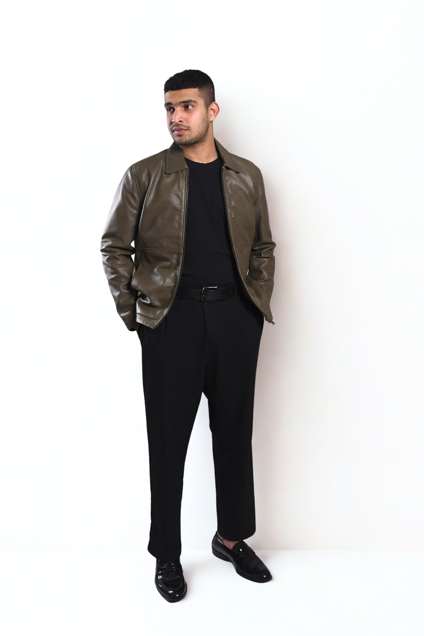 Wild Wood Hale - Shacket