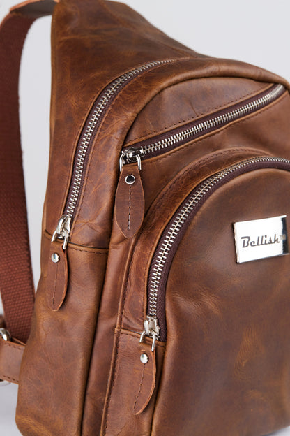Stellar - Crossbody