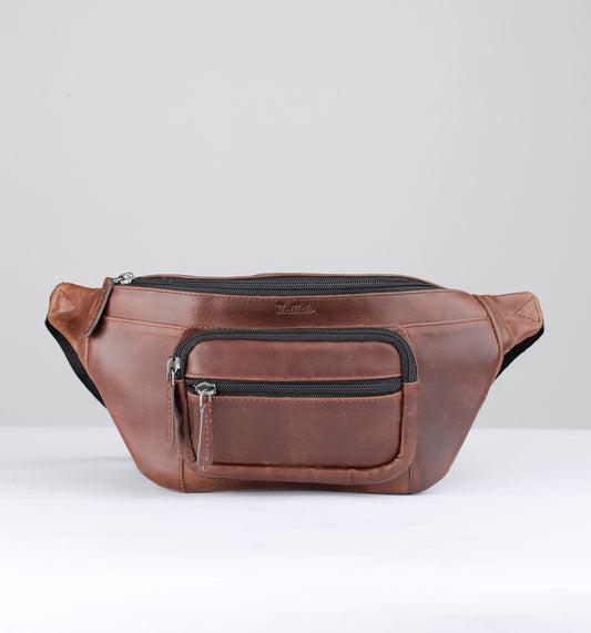 Titan- Crossbody