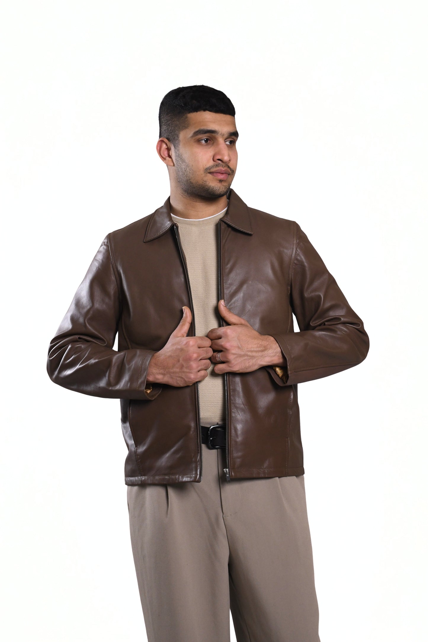 Wild Wood Hale- Shacket