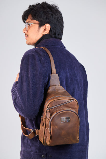 Stellar - Crossbody