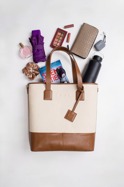 Orion- Tote