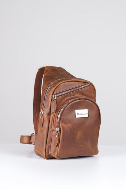 Stellar - Crossbody
