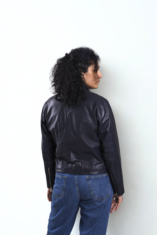 Siding Spring - Jacket