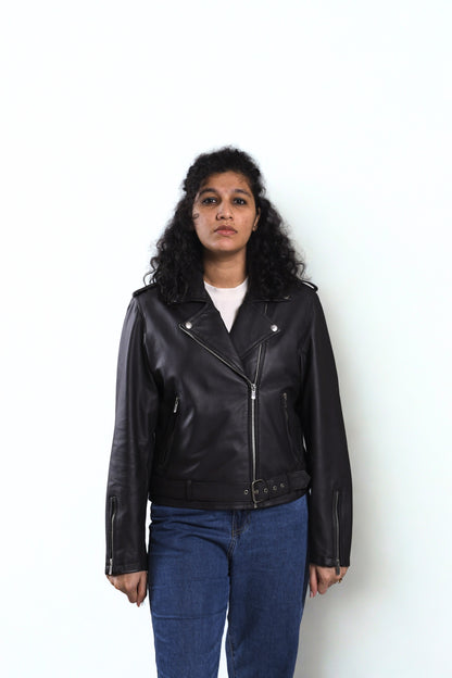 Flare Ember- Biker
