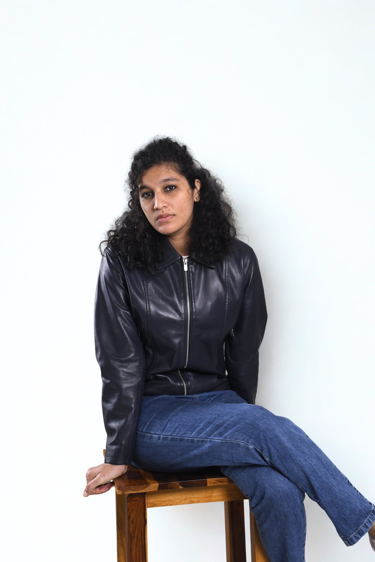 Siding Spring - Jacket