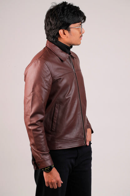 Nova Tracer- Jacket