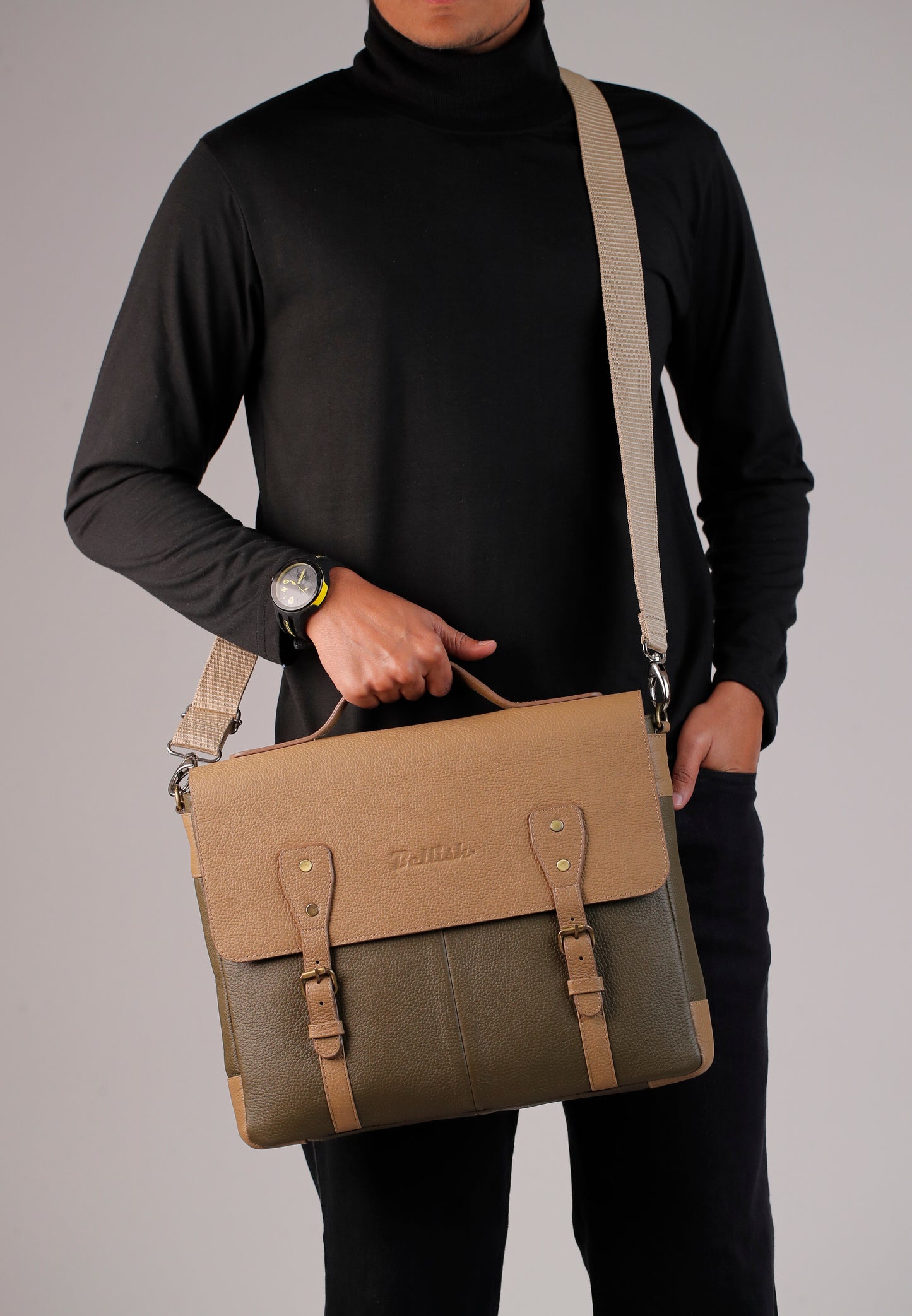 Novapod Laptop bag