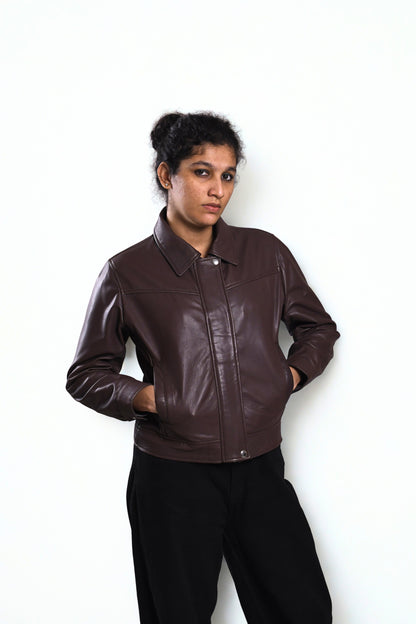 Halley- Jacket