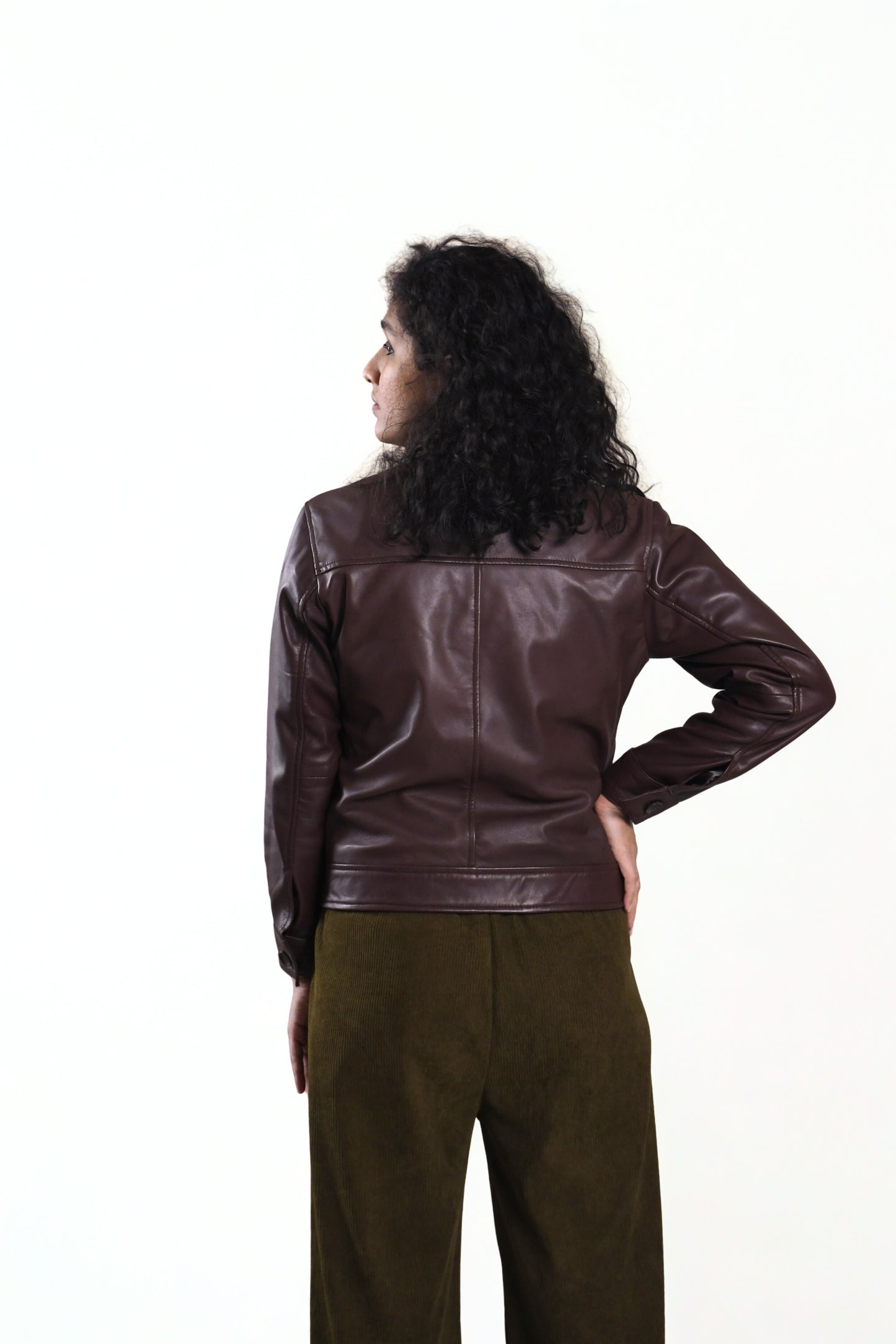 Tuttle Drift- Jacket