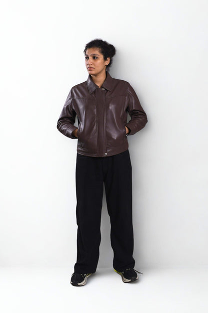 Halley- Jacket