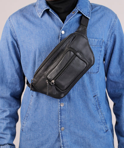 Titan- Crossbody