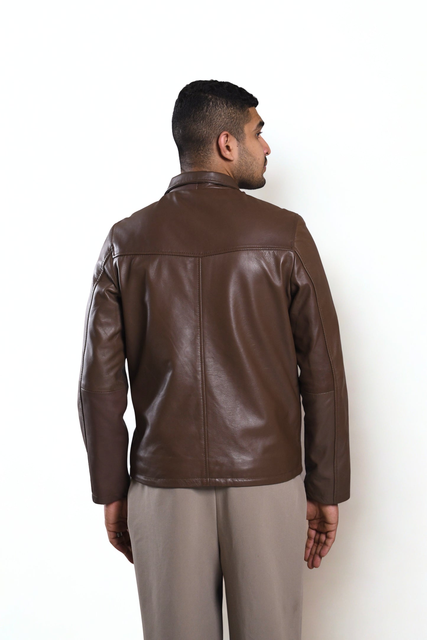 Wild Wood Hale- Shacket