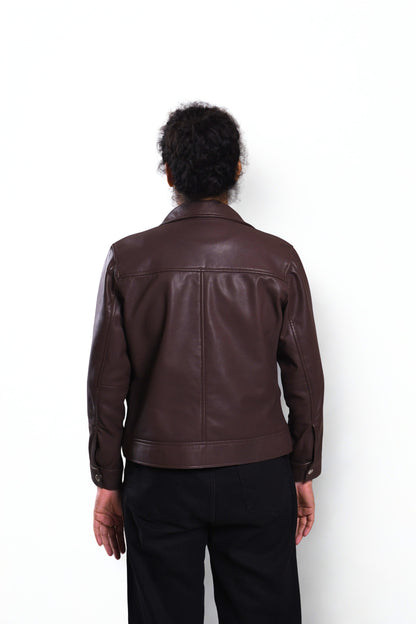 Halley- Jacket