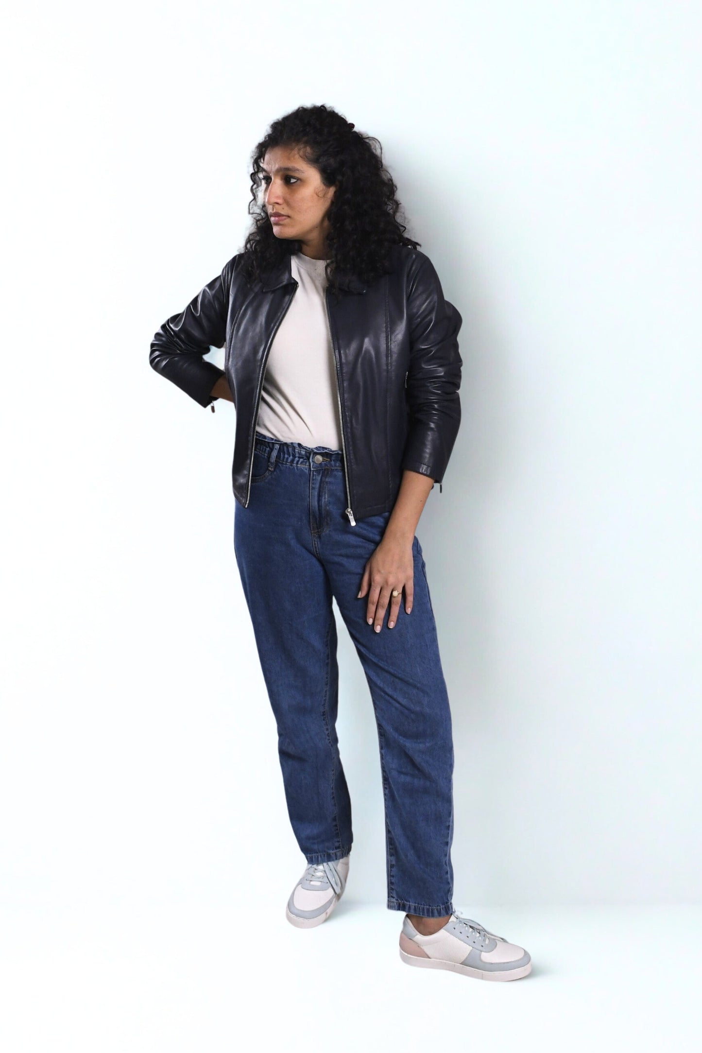 Siding Spring - Jacket