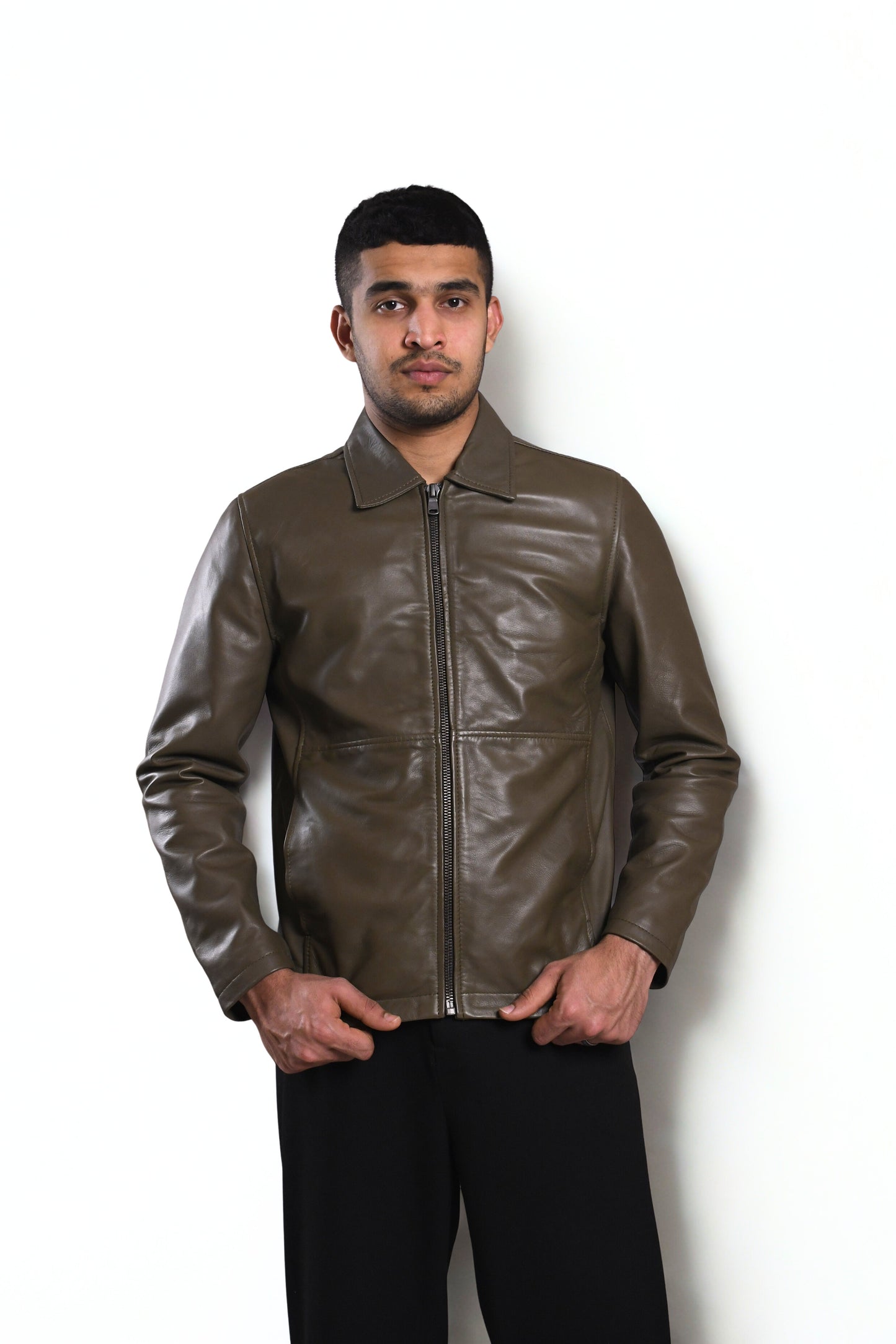 Wild Wood Hale - Shacket