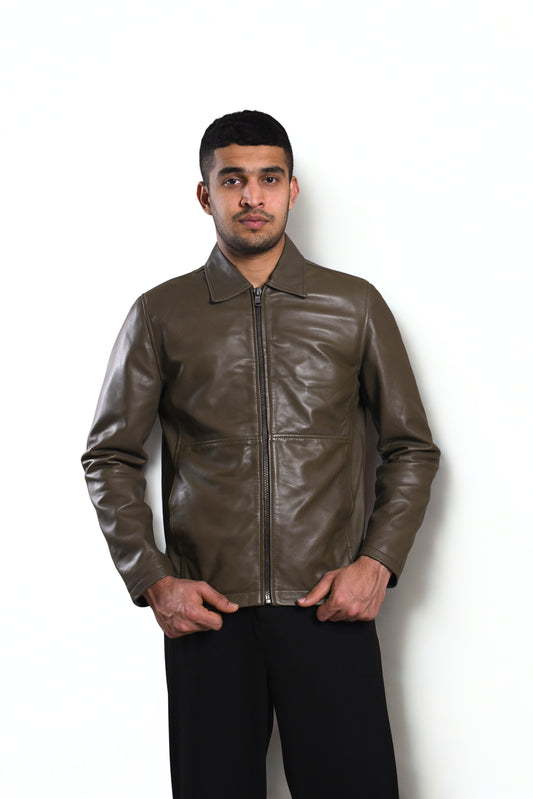 Wild Wood Hale - Shacket