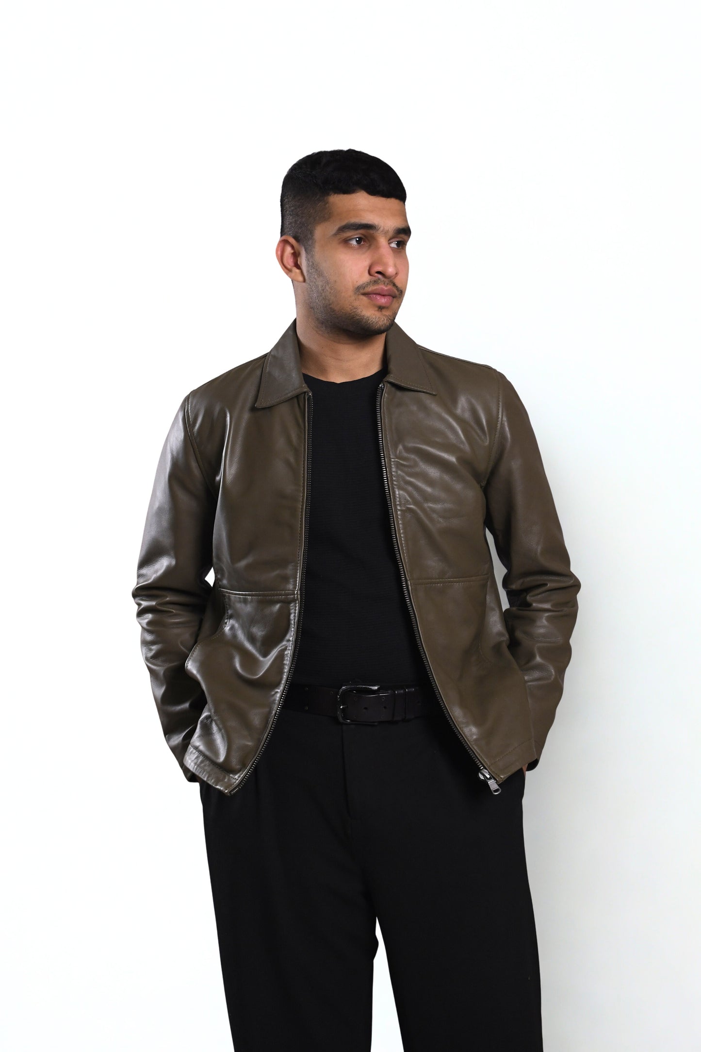 Wild Wood Hale - Shacket