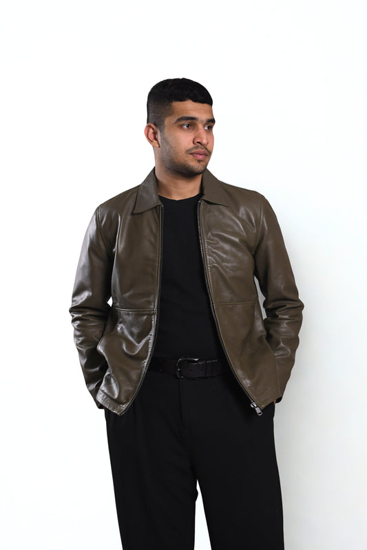 Wild Wood Hale - Shacket