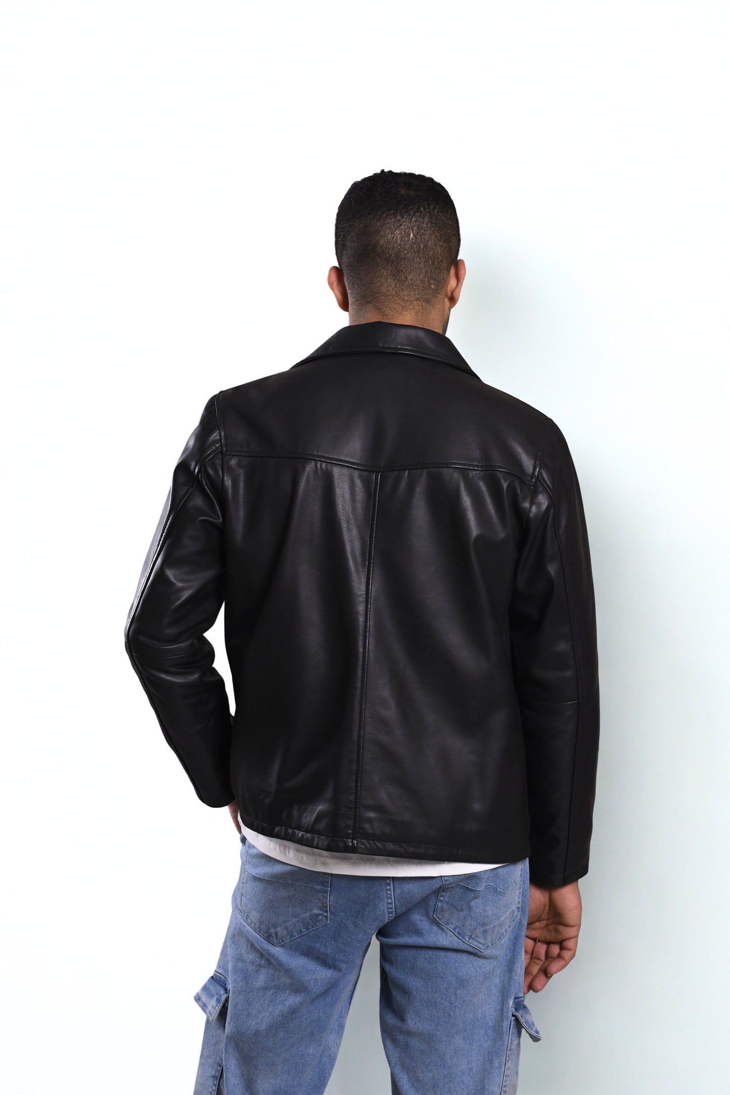 Wild Wood Hale- Shacket